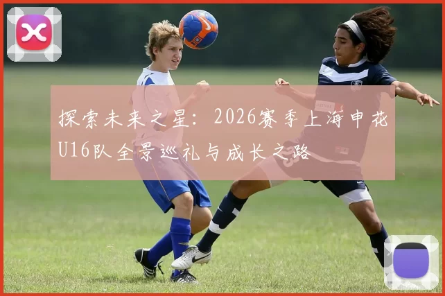 探索未来之星：2026赛季上海申花U16队全景巡礼与成长之路
